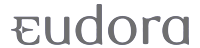Logo - Eudora - Inter