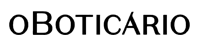 Logo - O Boticario - Escura