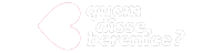 Logo - Quem Disse Berenice - Clara