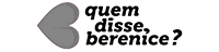 Logo - Quem Disse Berenice - Inter