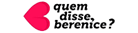Logo - Quem Disse Berenice - Ok
