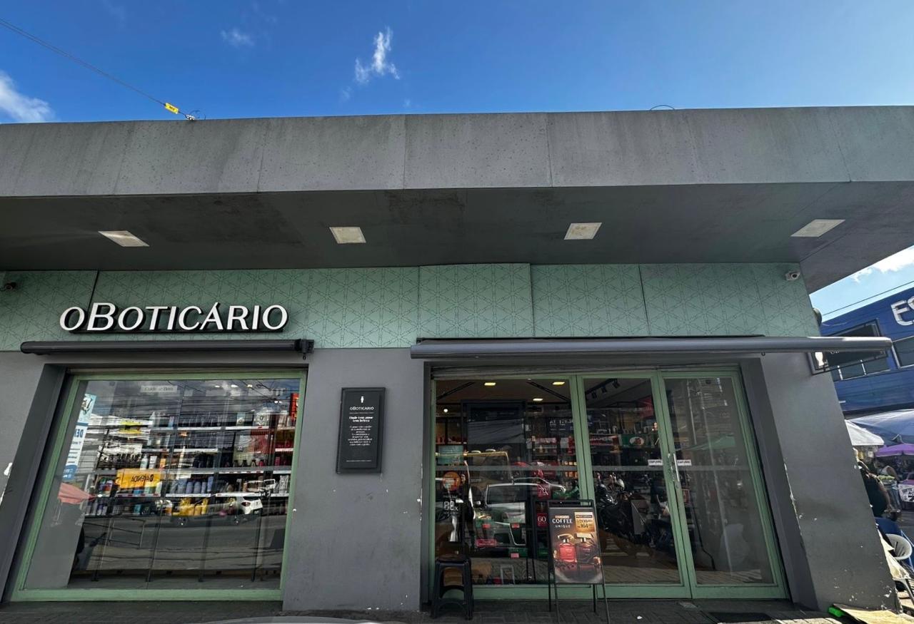 Pétala Camaragibe Centro