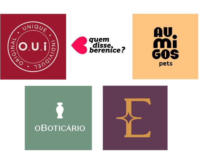 Imagem - Home Marcas